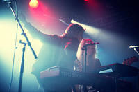 2015-03-10 - Soko från Debaser Strand, Stockholm