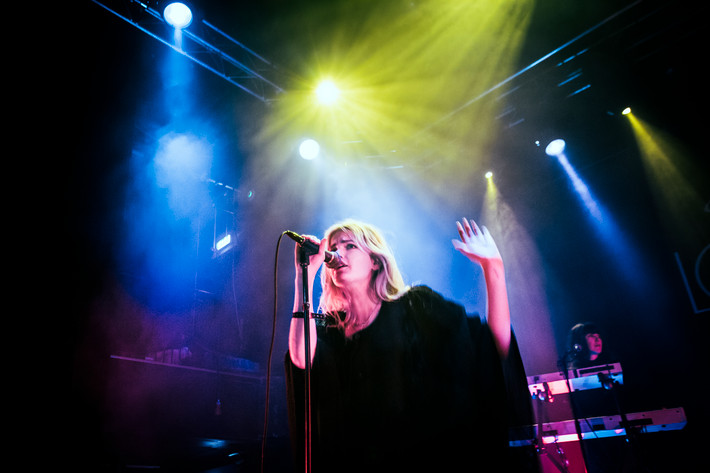 2015-03-12 - Say Lou Lou från Pustervik, Göteborg