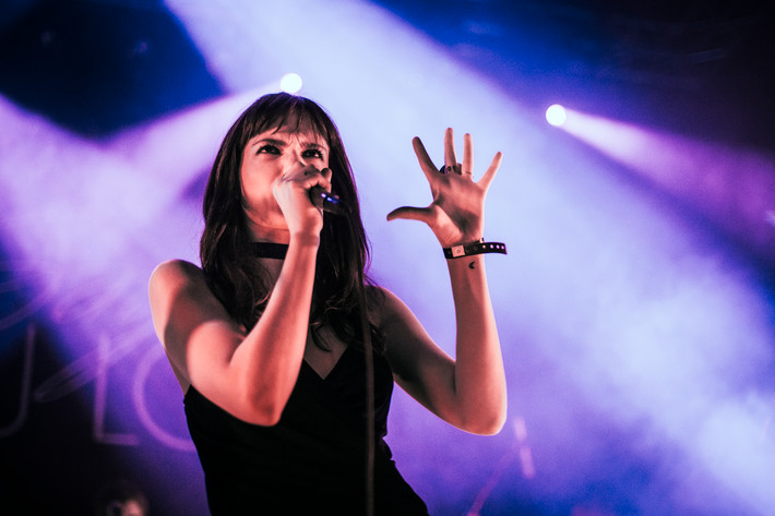 2015-03-12 - Say Lou Lou från Pustervik, Göteborg