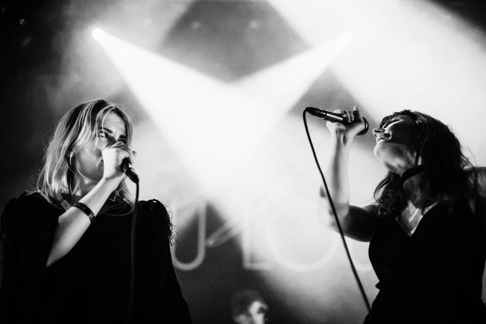 2015-03-12 - Say Lou Lou från Pustervik, Göteborg