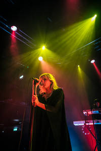 2015-03-12 - Say Lou Lou från Pustervik, Göteborg
