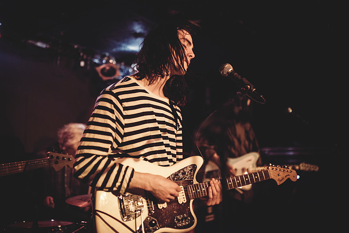 2015-03-15 - Froth från Henriksberg, Göteborg