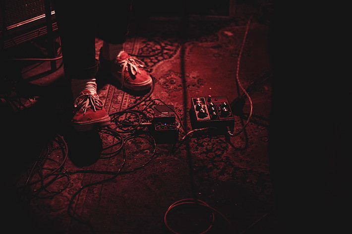 2015-03-15 - Froth från Henriksberg, Göteborg
