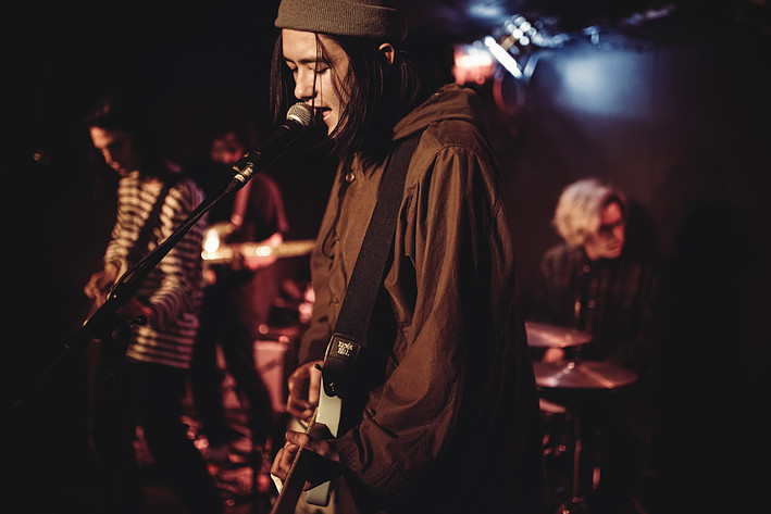 2015-03-15 - Froth från Henriksberg, Göteborg