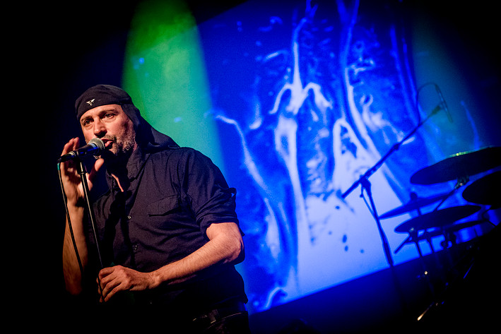 2015-03-14 - Laibach från Debaser Medis, Stockholm