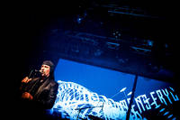 2015-03-14 - Laibach från Debaser Medis, Stockholm