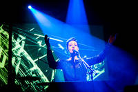 2015-03-14 - Laibach från Debaser Medis, Stockholm