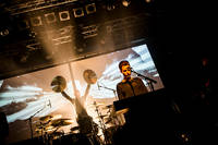 2015-03-14 - Laibach från Debaser Medis, Stockholm