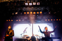 2015-03-14 - Laibach från Debaser Medis, Stockholm