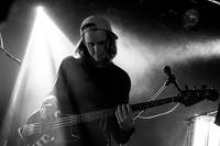 2015-03-14 - The Majority Says från Debaser Strand, Stockholm