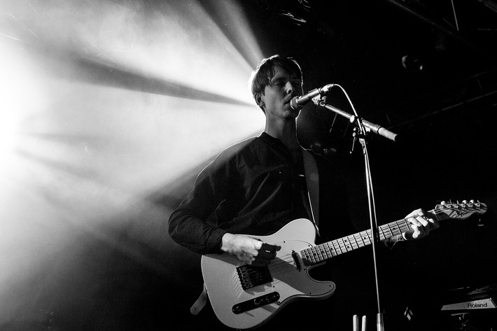 2015-03-14 - Llojd från Debaser Strand, Stockholm