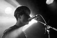 2015-03-14 - Llojd från Debaser Strand, Stockholm