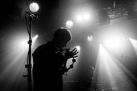 2015-03-14 - Llojd från Debaser Strand, Stockholm