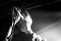 2015-03-14 - Llojd från Debaser Strand, Stockholm