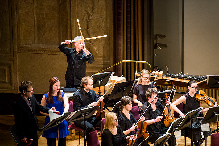 2015-03-17 - Musica vitae feat. Vokalharmonin från Konserthuset, Stockholm