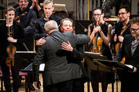 2015-03-17 - Musica vitae feat. Vokalharmonin från Konserthuset, Stockholm
