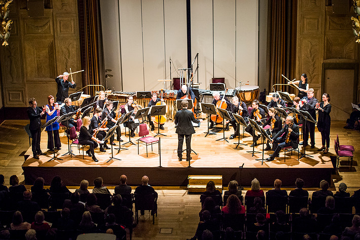 2015-03-17 - Musica vitae feat. Vokalharmonin från Konserthuset, Stockholm