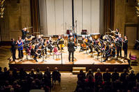 2015-03-17 - Musica vitae feat. Vokalharmonin från Konserthuset, Stockholm