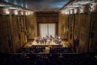 2015-03-17 - Musica vitae feat. Vokalharmonin från Konserthuset, Stockholm