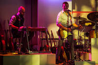 2015-03-18 - Jill Johnson från Växjö konserthus, Växjö