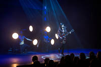2015-03-18 - Jill Johnson från Växjö konserthus, Växjö