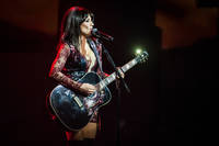 2015-03-18 - Jill Johnson från Växjö konserthus, Växjö