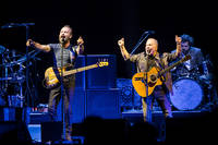 2015-03-20 - Paul Simon & Sting från Globen, Stockholm