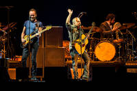 2015-03-20 - Paul Simon & Sting från Globen, Stockholm