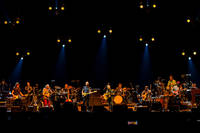 2015-03-20 - Paul Simon & Sting från Globen, Stockholm