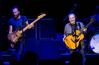 2015-03-20 - Paul Simon & Sting från Globen, Stockholm