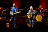 2015-03-20 - Paul Simon & Sting från Globen, Stockholm
