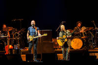 2015-03-20 - Paul Simon & Sting från Globen, Stockholm