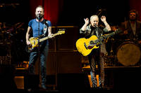 2015-03-20 - Paul Simon & Sting från Globen, Stockholm