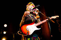 2015-03-20 - Fatoumata Diawara från Nalen, Stockholm