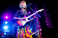 2015-03-20 - Fatoumata Diawara från Nalen, Stockholm