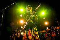 2015-03-20 - Fatoumata Diawara från Nalen, Stockholm