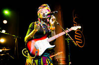 2015-03-20 - Fatoumata Diawara från Nalen, Stockholm