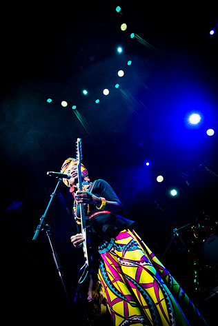 2015-03-20 - Fatoumata Diawara från Nalen, Stockholm