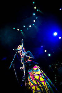 2015-03-20 - Fatoumata Diawara från Nalen, Stockholm