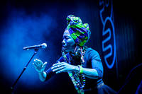 2015-03-20 - Fatoumata Diawara från Nalen, Stockholm
