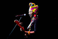 2015-03-20 - Fatoumata Diawara från Nalen, Stockholm