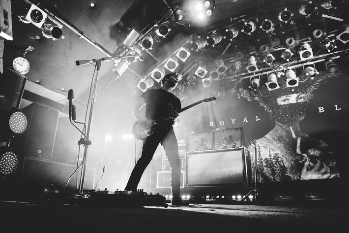 2015-03-20 - Royal Blood från Kulturbolaget, Malmö