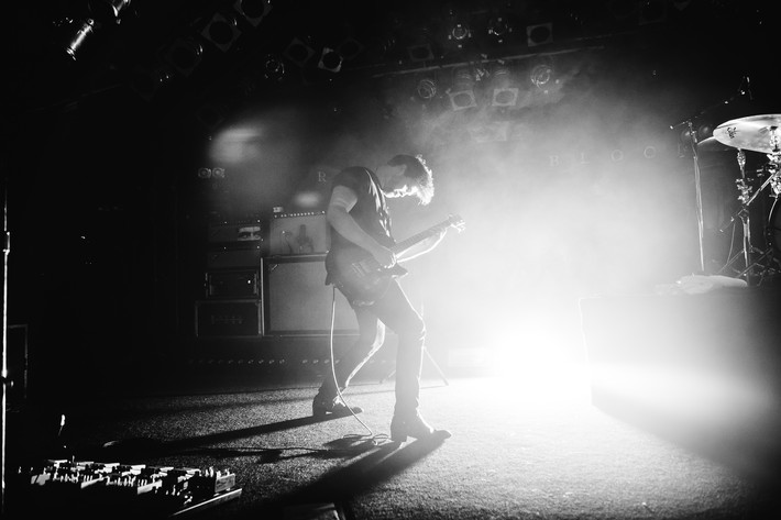 2015-03-20 - Royal Blood från Kulturbolaget, Malmö