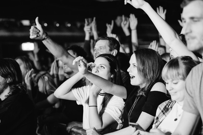 2015-03-20 - Royal Blood från Kulturbolaget, Malmö