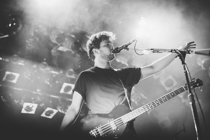 2015-03-20 - Royal Blood från Kulturbolaget, Malmö