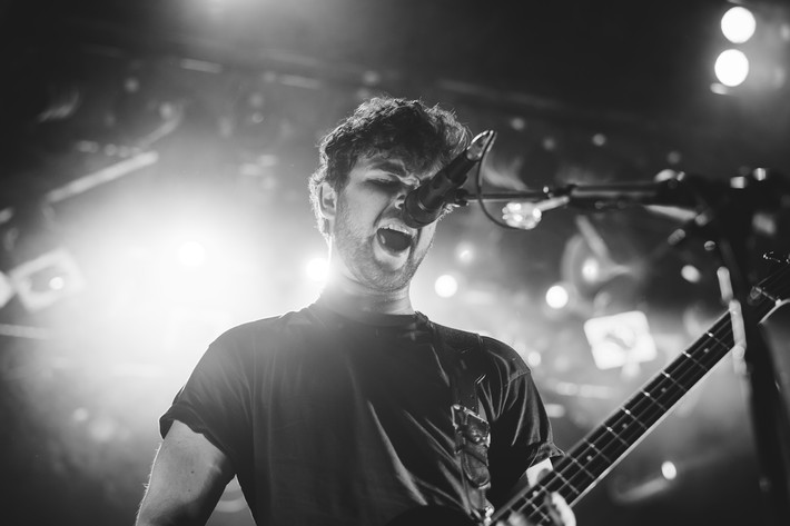 2015-03-20 - Royal Blood från Kulturbolaget, Malmö