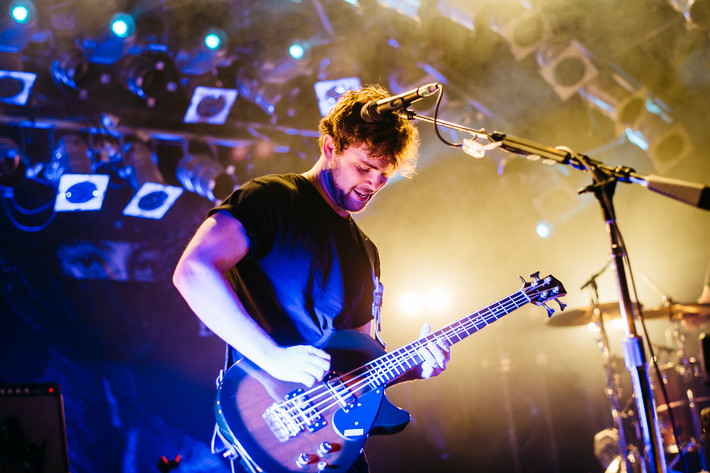 2015-03-20 - Royal Blood från Kulturbolaget, Malmö