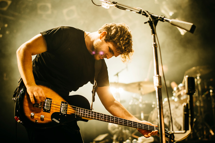 2015-03-20 - Royal Blood från Kulturbolaget, Malmö