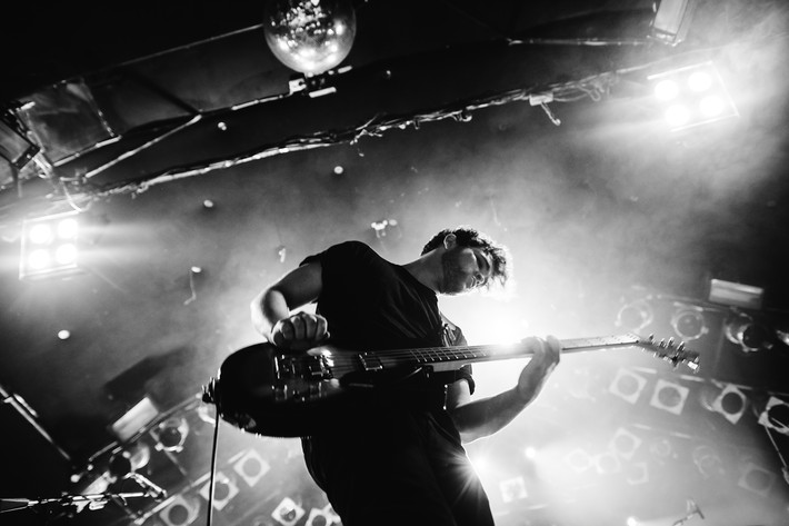 2015-03-20 - Royal Blood från Kulturbolaget, Malmö