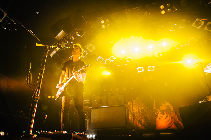 2015-03-20 - Royal Blood från Kulturbolaget, Malmö